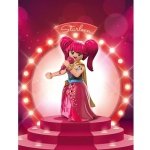 Playmobil EverDreamerz Starleen Music World για 5-12 ετών - Image 2