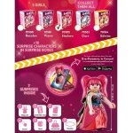 Playmobil EverDreamerz Starleen Music World για 5-12 ετών - Image 3