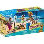Playmobil Scooby-Doo Περιπέτεια με τον Witch Doctor για 5-12 ετών - Image 2