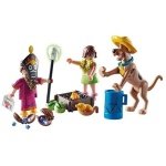 Playmobil Scooby-Doo Περιπέτεια με τον Witch Doctor για 5-12 ετών - Image 3