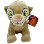 Disney Lion King Nala Λούτρινο 30cm