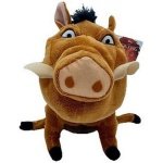 Disney Lion King Pumba Λούτρινο 30cm