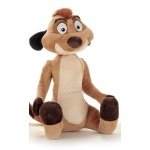 Disney Lion King Timon Λούτρινο 30cm