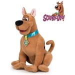 Disney Λούτρινο Σκυλάκι Scooby Doo 29 εκ.