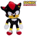 Λούτρινο Sega Sonic the Hedgehog Shadow 30cm