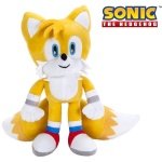 Λούτρινο Sega Sonic the Hedgehog Tails 30cm