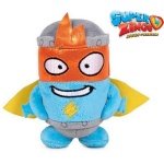 Λούτρινο SuperZings Kid Kazum Super Things Rivals of Kaboom Plush 19cm