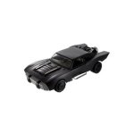 Hot Wheels Τηλεκατευθυνόμενο Mattel The Batman Batmobile 2,4 GHz 28x57cm - Image 10