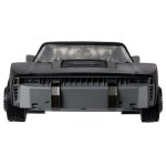 Hot Wheels Τηλεκατευθυνόμενο Mattel The Batman Batmobile 2,4 GHz 28x57cm - Image 22