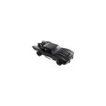 Hot Wheels Τηλεκατευθυνόμενο Mattel The Batman Batmobile 2,4 GHz 28x57cm - Image 21