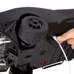 Hot Wheels Τηλεκατευθυνόμενο Mattel The Batman Batmobile 2,4 GHz 28x57cm - Image 17