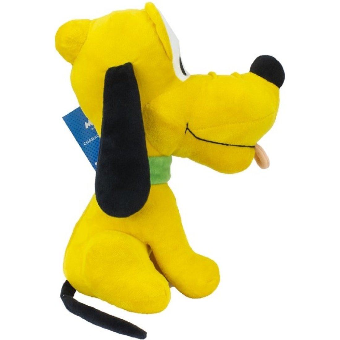 Λούτρινος Σκύλος Πλούτο Disney Classics Palz 28cm με ήχους - Image 2