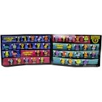 Σακουλάκι Έκπληξη Zomlings In The Big Town Series 2 Pack (1 Zomling + 1 Crystal Tower) Πολύχρωμο - Image 5