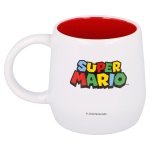 Stor Nintendo Super Mario Κεραμική Κούπα 355ml - Image 2