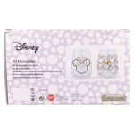 Stor Minnie Mouse Σετ Ποτήρια Νερού από Γυαλί 510ml 2τμχ - Image 5