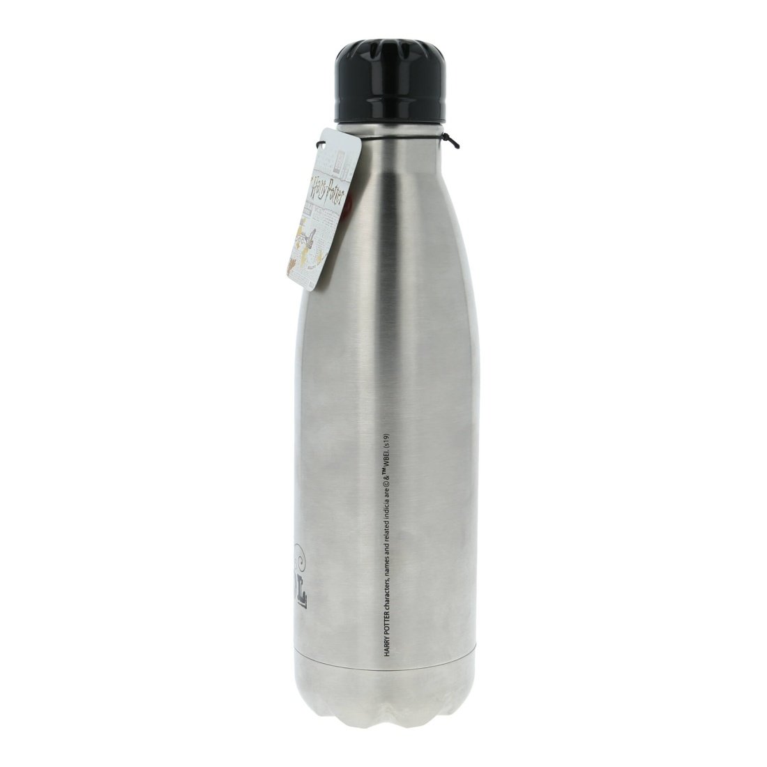 Stor Harry Potter Sorting Hat Ανοξείδωτο Παγούρι 780ml Ασημί - Image 2