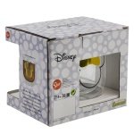 Stor Minnie Mouse Γυάλινη Κούπα με Διπλό Τοίχωμα 290ml - Image 3