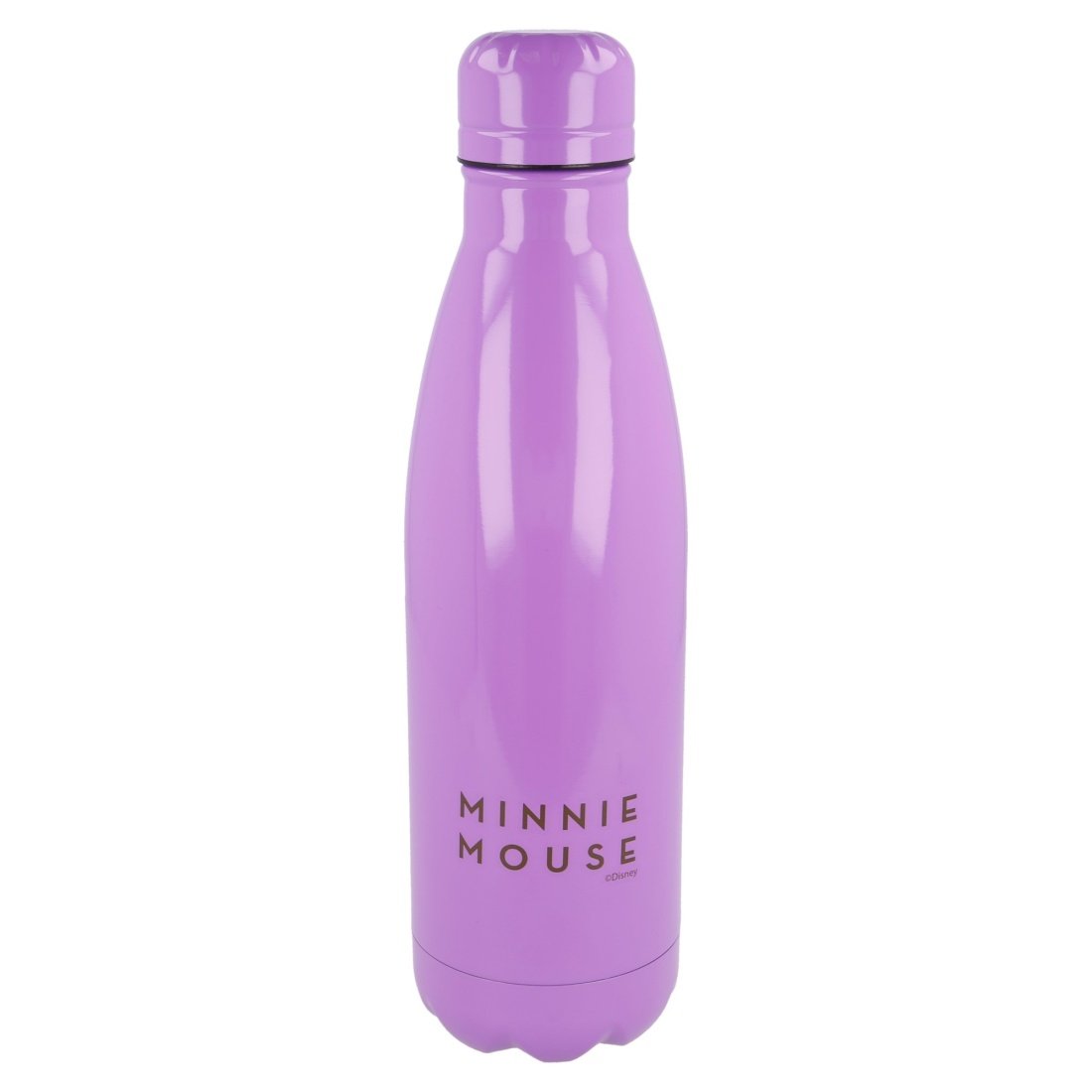 Stor Minnie Παγούρι Αλουμινίου σε Μωβ χρώμα 780ml - Image 3