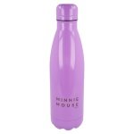 Stor Minnie Παγούρι Αλουμινίου σε Μωβ χρώμα 780ml - Image 3