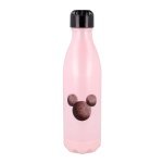 Stor Mickey Πλαστικό Παγούρι σε Ροζ χρώμα 660ml