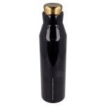 Stor Ανοξείδωτο Παγούρι Harry Potter σε Μαύρο χρώμα 580m - Image 3