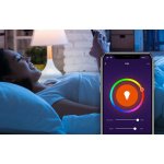 Gosund WB4 Smart Λάμπες LED για Ντουί E27 και Σχήμα A60 RGBW 800lm Dimmable 2τμχ - Image 4