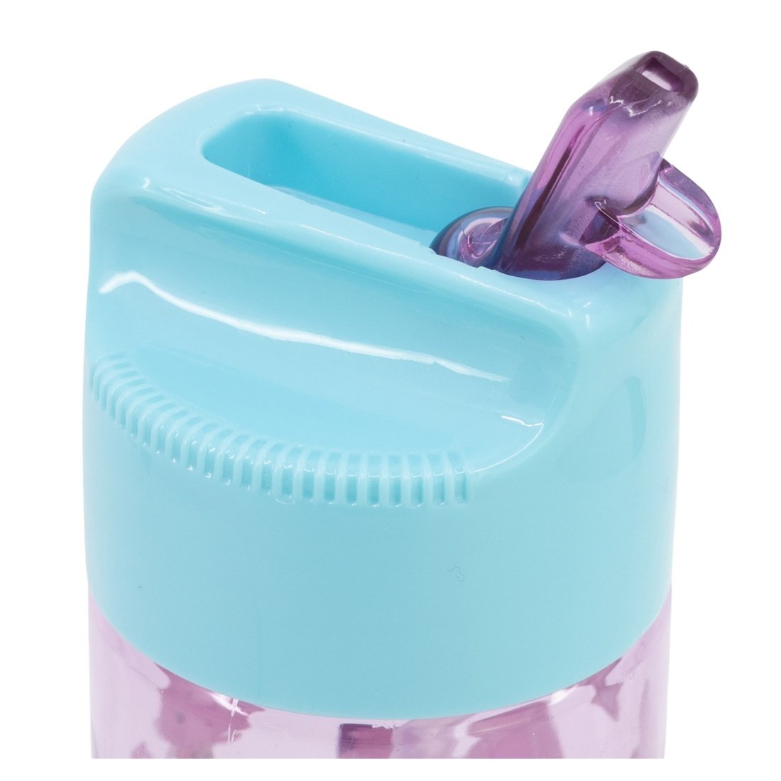 Stor Πλαστικό Παγούρι Gabby's Dollhouse 430ml Μωβ-Γαλάζιο - Image 2