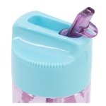 Stor Πλαστικό Παγούρι Gabby's Dollhouse 430ml Μωβ-Γαλάζιο - Image 2