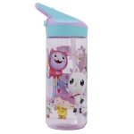 Stor Πλαστικό Παγούρι Gabby’s Dollhouse 620ml Μωβ - Image 3