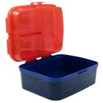 Stor Avengers Πλαστικό Παιδικό Δοχείο Φαγητού Μ18.1 x Π14.8 x Υ6.7cm - Image 2