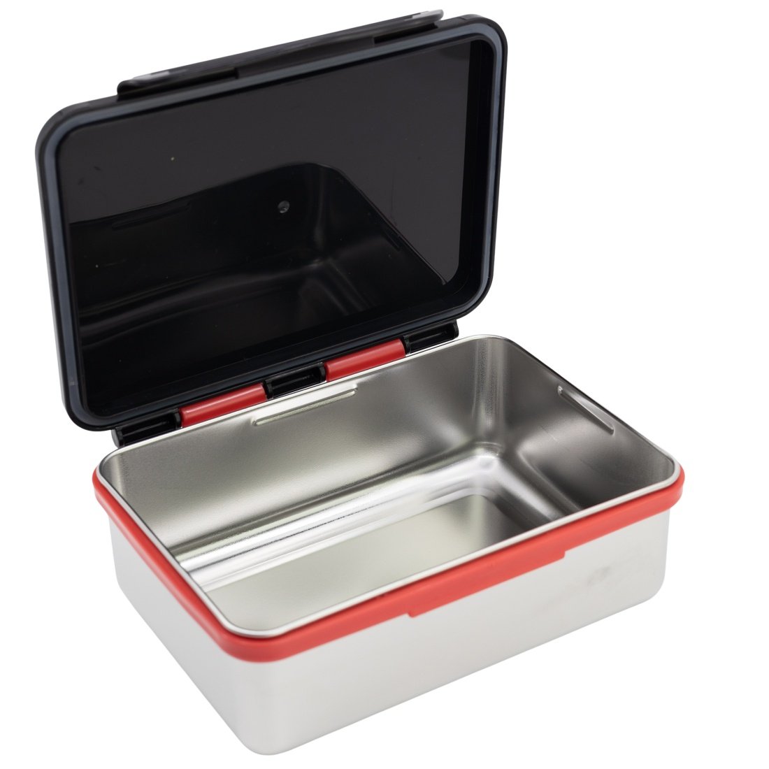 Stor Mickey Vibes Ανοξείδωτο Παιδικό Δοχείο Φαγητού Πολύχρωμο - Image 2