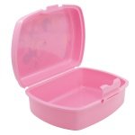 Stor Πλαστικό Παιδικό Δοχείο Φαγητού Minnie Mouse Spring Look - Image 2