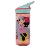STOR ΠΑΓΟΥΡΙ PREMIUM BOTTLE 620 ML MINNIE MOUSE BEING MORE MINNIE- 74497