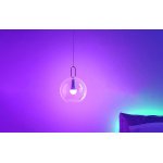 Gosund WB4 Smart Λάμπες LED για Ντουί E27 και Σχήμα A60 RGBW 800lm Dimmable 2τμχ - Image 2