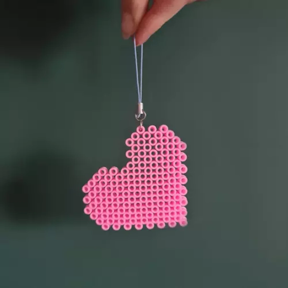 Kruzzel Παιδική Χειροτεχνία Χάντρες Σιδερώματος 6500τμχ 21207 - Image 4