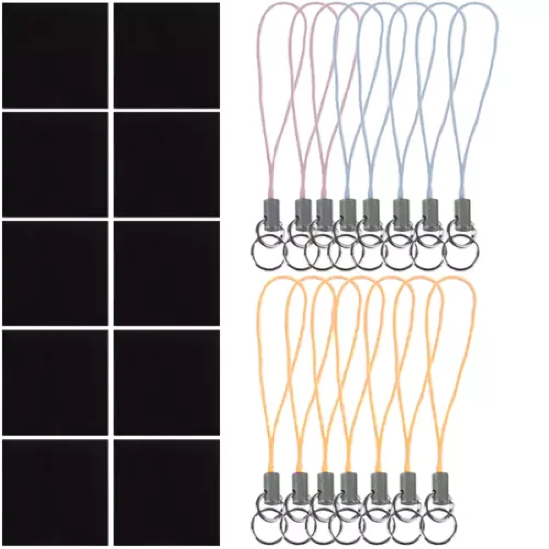 Kruzzel Παιδική Χειροτεχνία Χάντρες Σιδερώματος 6500τμχ 21207 - Image 11