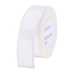 Αυτοκόλλητες Ετικέτες σε Ρολό 12x22mm Niimbot D110/D11/D101 260τμχ