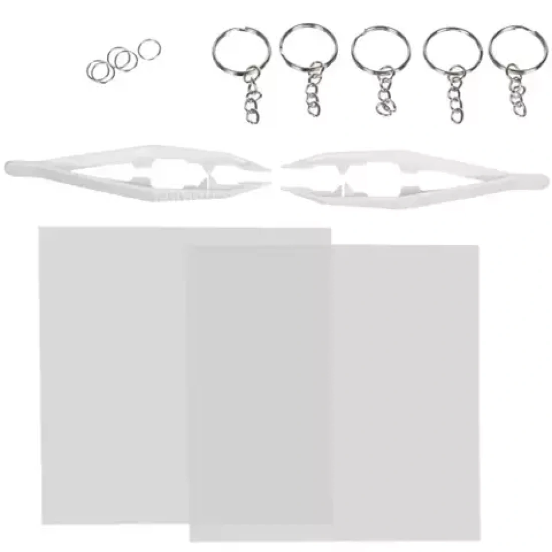 Kruzzel Παιδική Χειροτεχνία Χάντρες Σιδερώματος 6500τμχ - Image 12