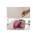 Quokka Θερμός Δοχείου Φαγητού Stainless Steel Zebra 369ml - Image 2