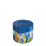 Quokka Δοχείο Φαγητού Θερμός Stainless Steel Whim Jungle 360ml