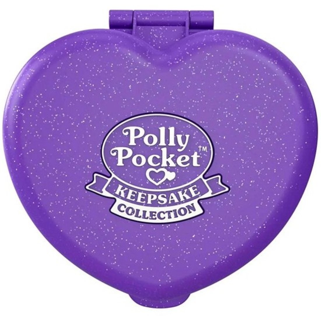 Mattel Παιχνίδι Μινιατούρα Polly Pocket Starlight Castle για 4+ Ετών - Image 5