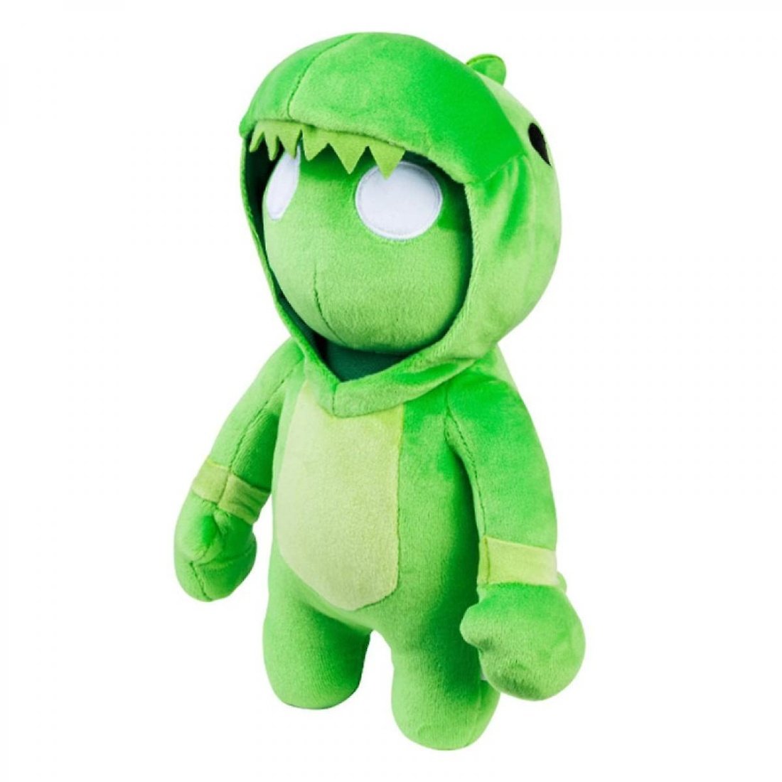 Λούτρινο Gang Beasts Stetchy Plush Green Wrestler Πράσινο - Image 3
