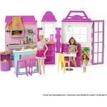 Barbie® Εστιατόριο Cook n Grill για 3+ Ετών - Image 14
