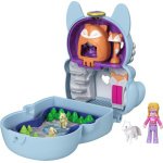 Mattel Παιχνίδι Μινιατούρα Polly Pocket Flip And Reveal Arctic Fox για 4+ Ετών - Image 2