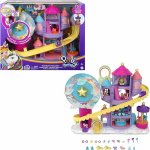 Mattel Παιχνίδι Μινιατούρα Polly Pocket Λούνα Παρκ Ουράνιο Τόξο για 4+ Ετών 40εκ. - Image 2