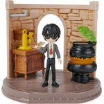 Spin Master Harry Potter Παιχνίδι Μινιατούρα Σετ Wizarding World Magical Minis Potions Classroom για 5+ Ετών - Image 2