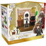Spin Master Harry Potter Παιχνίδι Μινιατούρα Σετ Wizarding World Magical Minis Potions Classroom για 5+ Ετών - Image 4