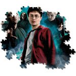 Παζλ Harry Potter Clementoni High Quality Collection 1000 Κομμάτια - Image 2