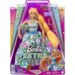 Barbie Κούκλα Extra Fancy για 3+ Ετών - Image 5