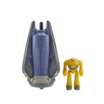 Lightyear: Αεροσκάφος του Ζόργκ για 4+ Ετών 26.5εκ. - Image 7